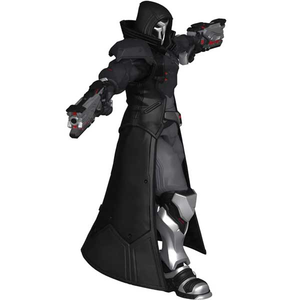 Figúrka Reaper (Overwatch 2)