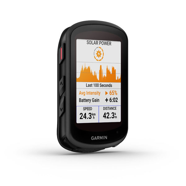 Garmin Edge 840 Solar EU