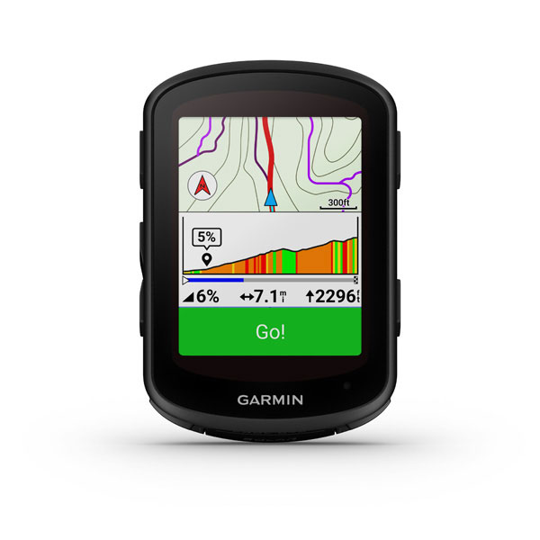 Garmin Edge 840 Solar EU