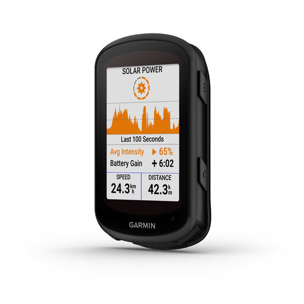 Garmin Edge 840 Solar EU