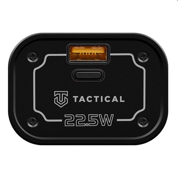 Tactical Powerbank C4 Explosive 19200mAh, čierna