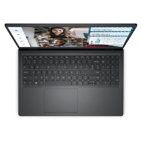 DELL Vostro 3530 15,6" FHD, i5-1335U, 8 GB 256 GB SSD, Win11Pro, čierny