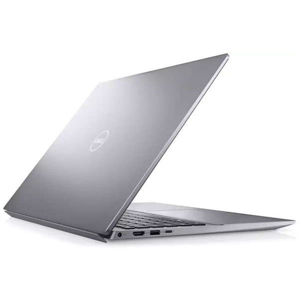 DELL Vostro 5630 i5-1340P 16" FHD Plus, 8 GB, 256 GB, Iris Xe, FPR, W11Pro, 3Y Basic OS, sivý