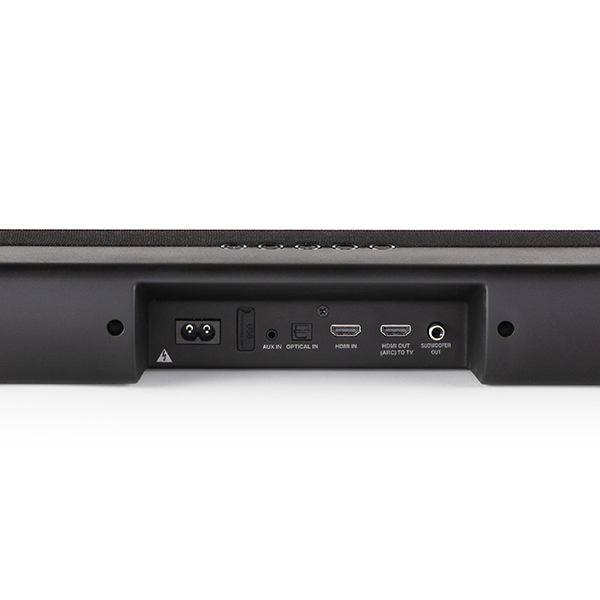 Denon DHT-S216, soundbar s DTS Virtual:X a Bluetooth