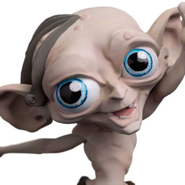 Figúrka Mini Epics: Smeagol (Lord of the Rings) Limited Edition