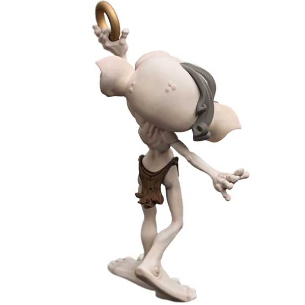 Figúrka Mini Epics: Smeagol (Lord of the Rings) Limited Edition