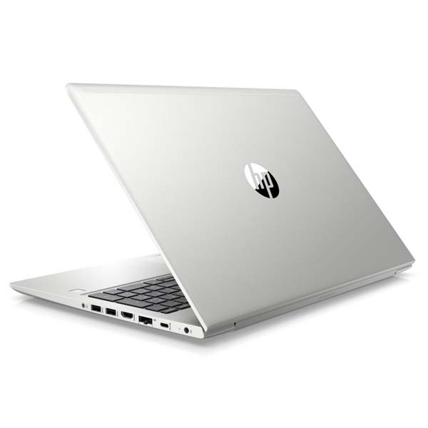 HP ProBook 455 G7 Ryzen7 4700U 16GB 256GB-SSD/1TB-HDD 15,6" Radeon Vega 7 Win10H, strieborný