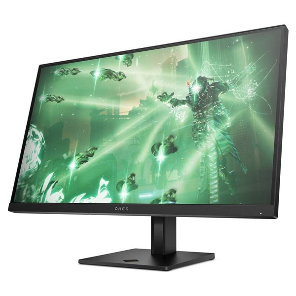 OMEN 27q QHD 165Hz Gaming Monitor