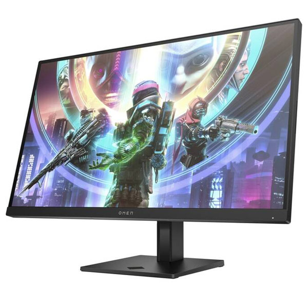 OMEN 27qs 27" QHD 240 Hz Gaming Monitor