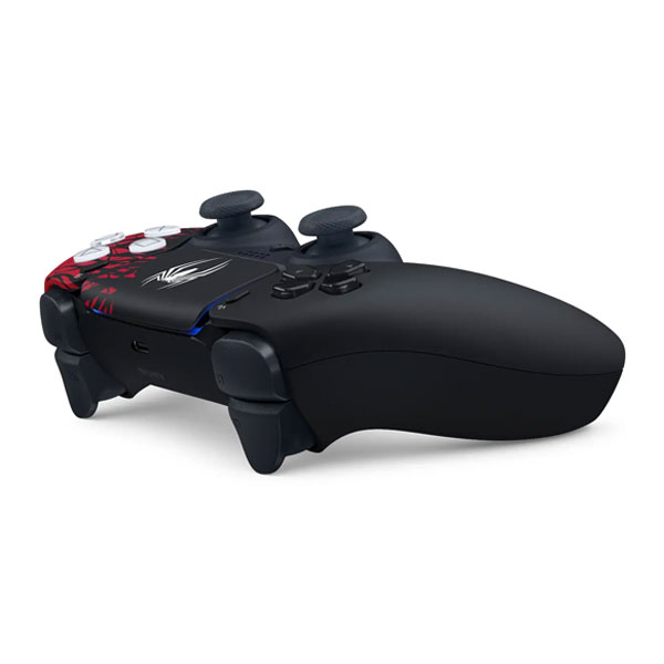 Sony DualSense Wireless Controller, Marvel’s Spider-Man 2 (Limited Edition)