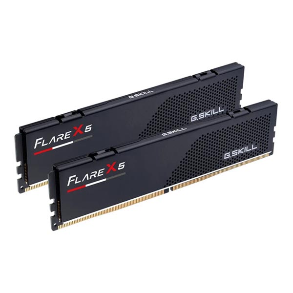 G.SKILL 32 GB Pamäťová sada DDR5 6000 CL30 Flare X5 AMD EXPO