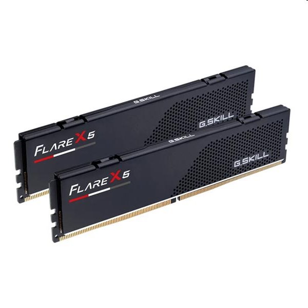 G.SKILL 48  GB Pamäťová sada DDR5 6000 CL40 Flare X5 AMD EXPO