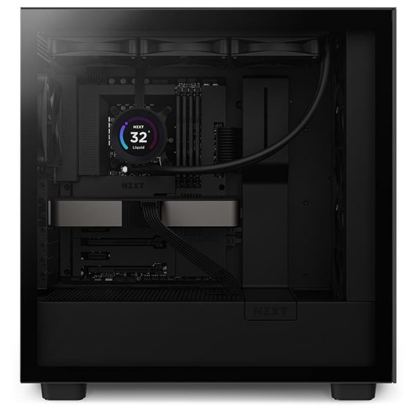 NZXT Kraken Elite 360 Matte Black