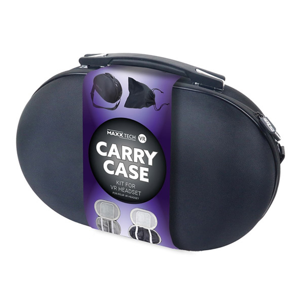 VR Carry Case Kit (Universal VR)