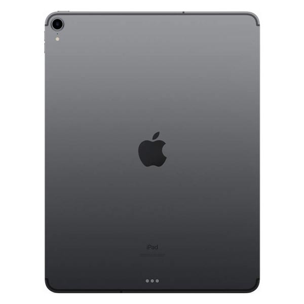 Apple iPad Pro 12.9 (2018), 64GB Wi-Fi + Cellular kozmická sivá