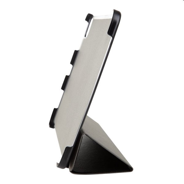 Tactical Book Tri Fold for Samsung X710/X716 Galaxy Tab S9, black