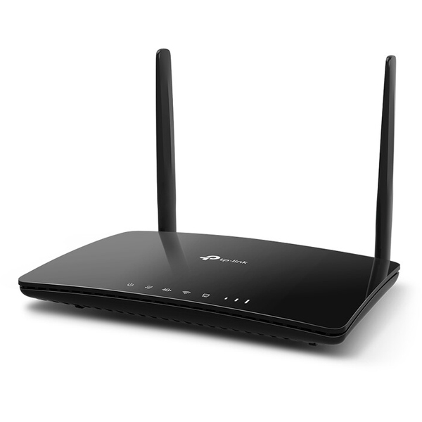 TP-Link Archer MR500, AC1200 4G LTE Advanced gigabitový router