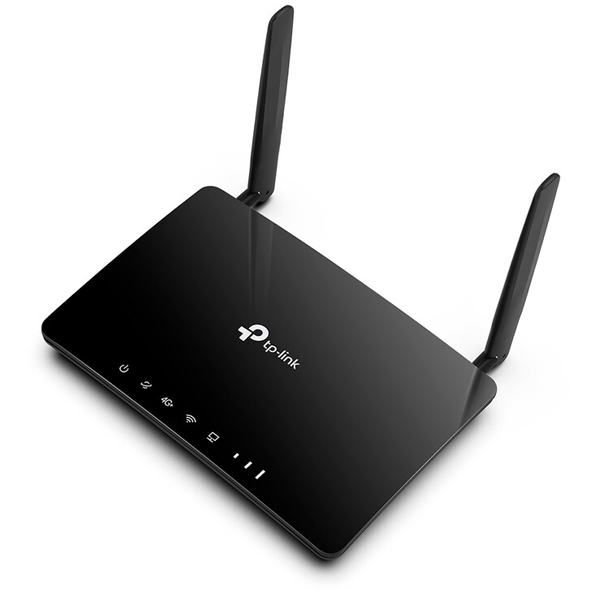 TP-Link Archer MR500, AC1200 4G LTE Advanced gigabitový router