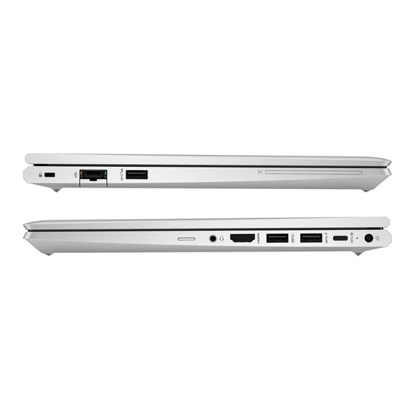 HP EliteBook 645 G10, R5-7530U 16GB 512GB-SSD 14.0 FHD AMD Radeon Win11Pro, strieborný