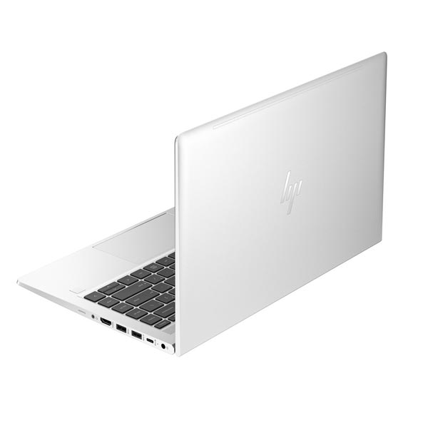 HP EliteBook 645 G10, R5-7530U 16GB 512GB-SSD 14.0 FHD AMD Radeon Win11Pro, strieborný