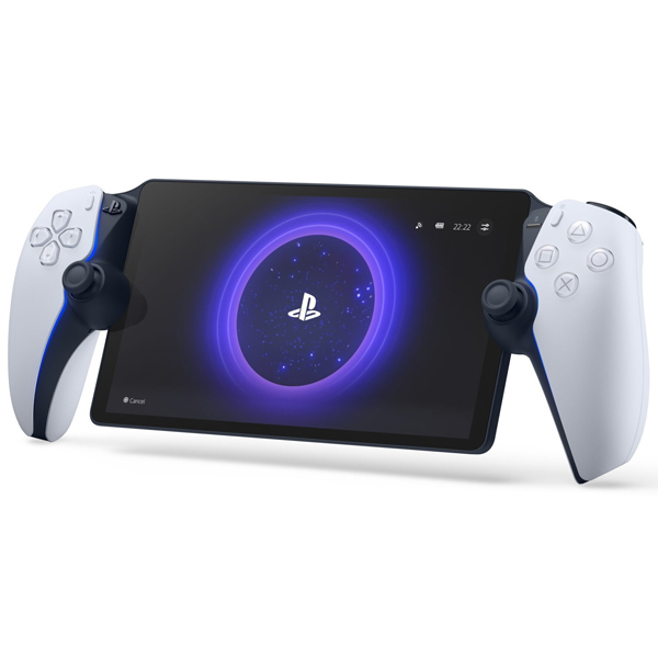 Diaľkový ovládač PlayStation Portal