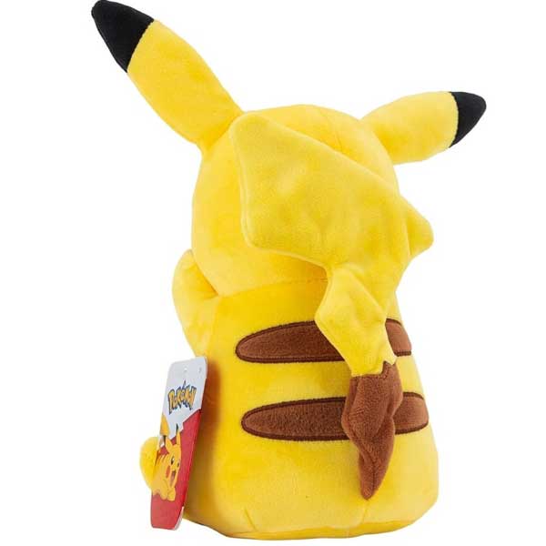 Plyšák Smile Pikachu (Pokémon) 20 cm