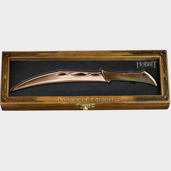 Replika Meča Tauriel Letter Opener (The Hobbit)