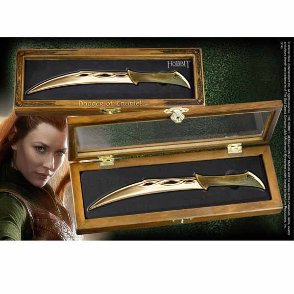 Replika Meča Tauriel Letter Opener (The Hobbit)