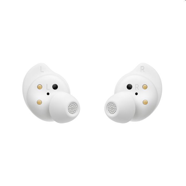 Samsung Galaxy Buds FE, white