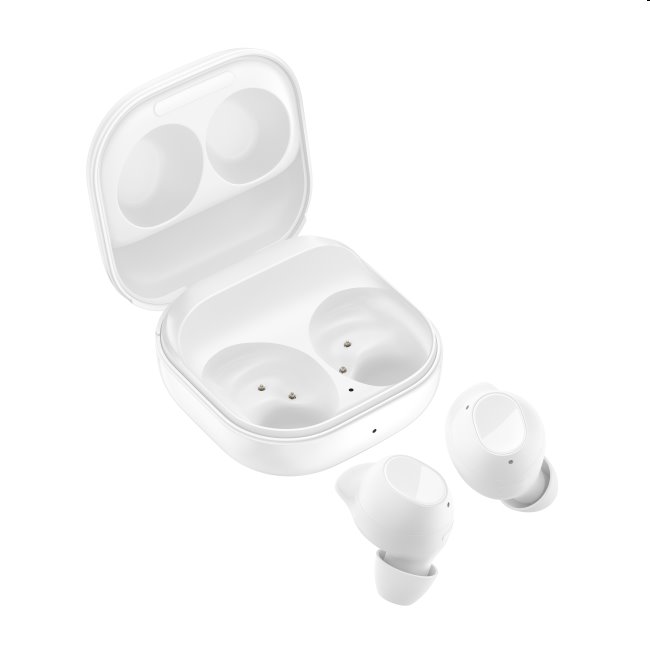 Samsung Galaxy Buds FE, white