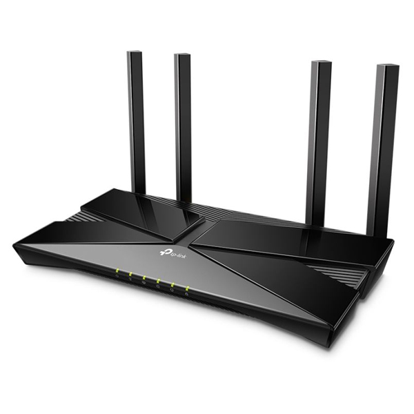 TP-Link Archer AX53, AX3000 dvojpásmový Wi-Fi 6 router