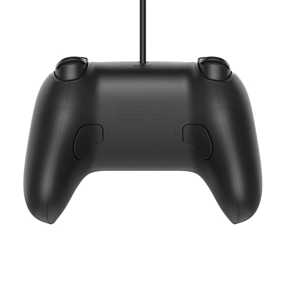 Káblový ovládač 8BitDo Ultimate pre PC a Nintendo Switch, Black