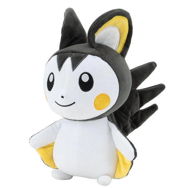 Plyšák Emolga (Pokémon)