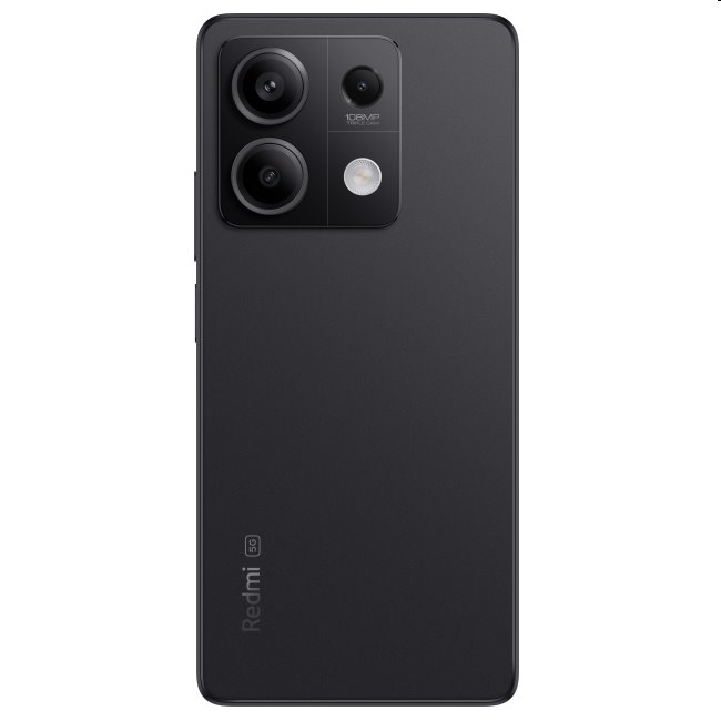 Xiaomi Redmi Note 13 5G, 8/256GB, Graphite Black