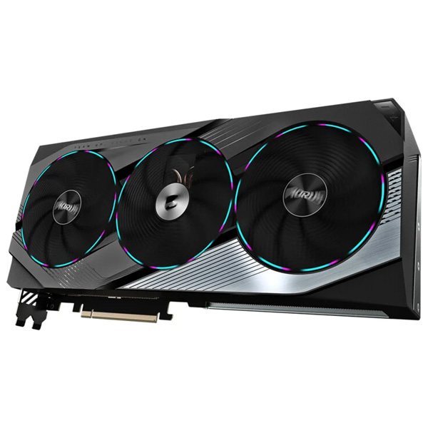 Gigabyte AORUS GeForce RTX 4070 Ti SUPER MASTER 16G