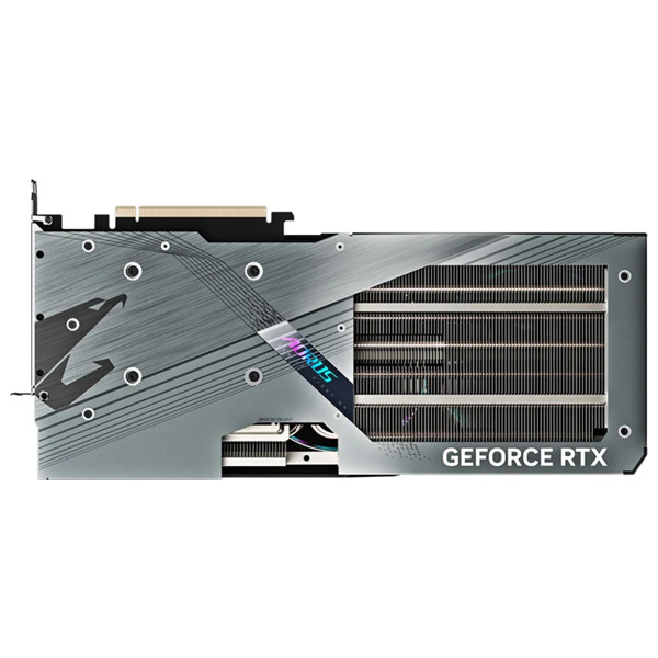 Gigabyte AORUS GeForce RTX 4070 Ti SUPER MASTER 16G