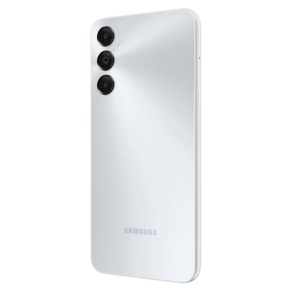 Samsung Galaxy A05s, 4/128GB, silver