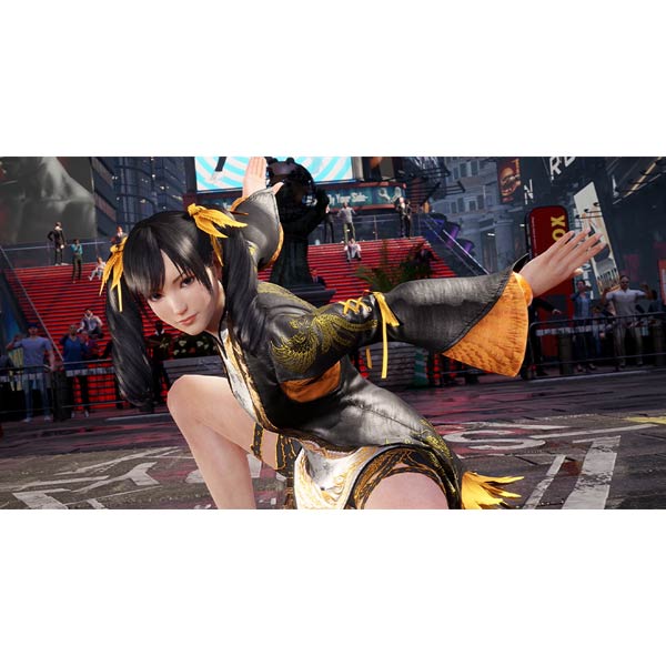 Tekken 8 [Steam]