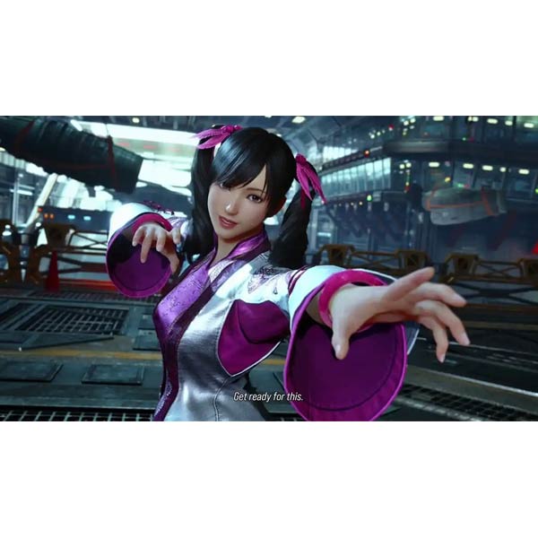 Tekken 8 [Steam]