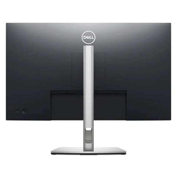 Monitor DELL P2723D 27" QHD, 2560 x 1400, IPS, 350 nit, 1000:1, 5 ms, PIVOT, HDMI, DP, USB 3.2, čierny