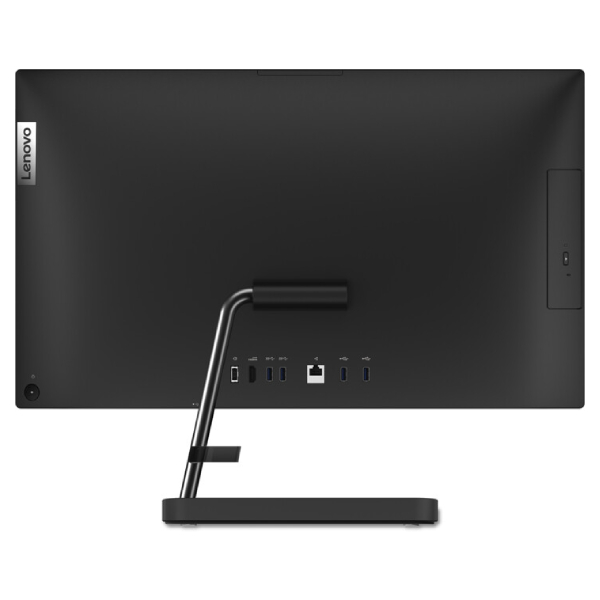 Lenovo IdeaCentre AIO 3 24IAP7, Intel Celeron 7305, 8 GB 512 GB SSD, 23,8" FHD IPS, AG IntelUHD Win11Home, čierny