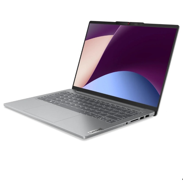 Lenovo IdeaPad 5 Pro 14APH8, AMD Ryzen5 7640HS, 16/512 GB-SSD, 14,0" 2,2K IPS, AG Radeon760M, Win11Home, Grey