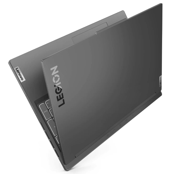 Lenovo Legion Slim 5 16IRH8, Intel i5-12450H, 16/512 GB-SSD, 16" WQXGA IPS, AG RTX4050-6 GB, Win11Home, Storm Grey