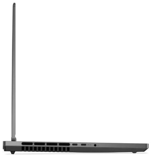 Lenovo Legion Slim 5 16IRH8, Intel i5-12450H, 16/512 GB-SSD, 16" WQXGA IPS, AG RTX4050-6 GB, Win11Home, Storm Grey