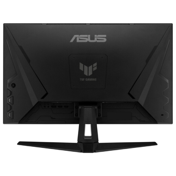 ASUS TUF VG27AQA1A herný monitor, 27", WQHD, 170 Hz, 1 ms, black