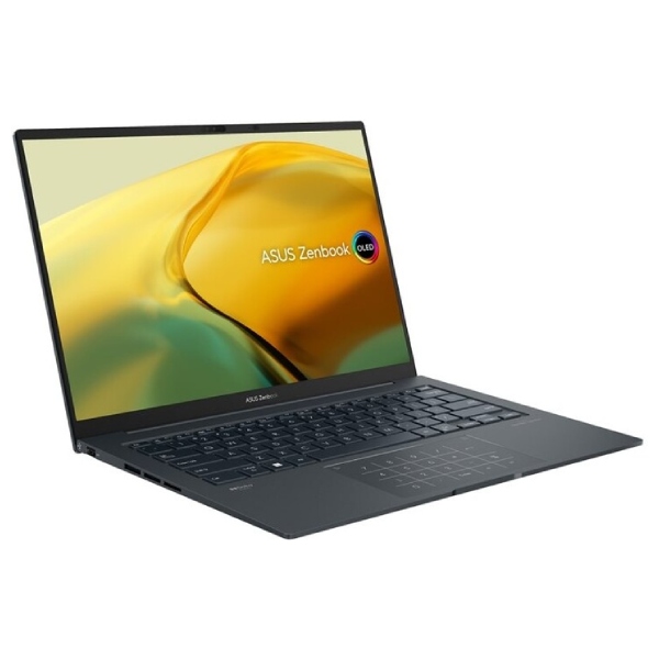 ASUS Zenbook i5-13500H, 16 GB, 1 TB SSD, RTX3050, 14,5" WQXGA, Win11Home, siv7