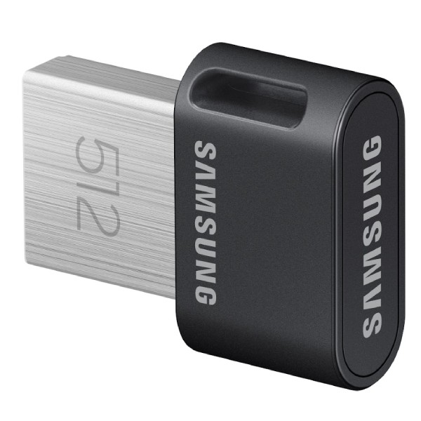 USB kľúč Samsung FIT Plus, USB 3.2 Gen 1, 512 GB