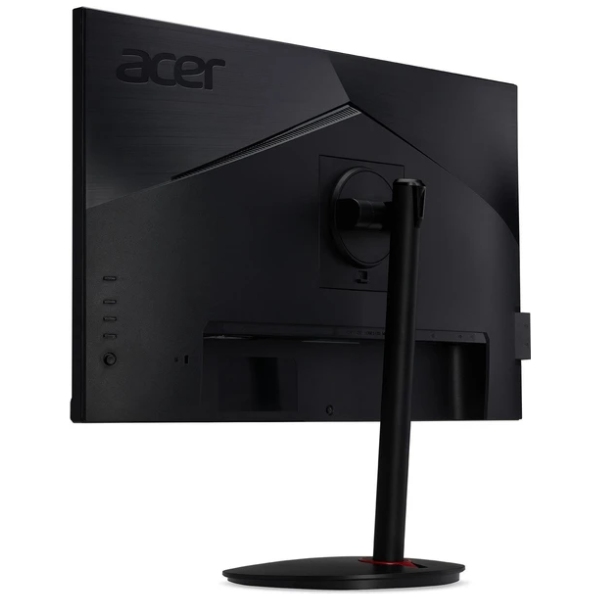 Acer LCD Nitro XV272UV3bmiiprx 27", čierny
