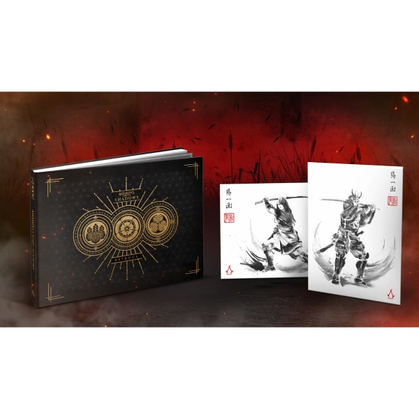 Assassin’s Creed Shadows (Collector’s Edition)