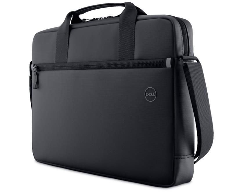 Dell EcoLoop taška na notebook Essential Briefcase 14-16", čierna